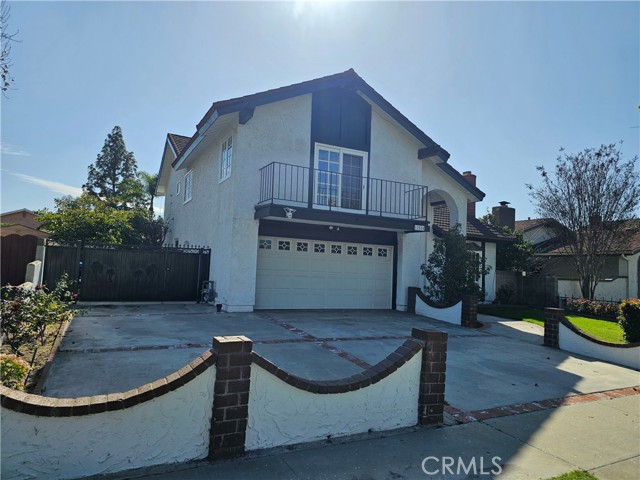 Detail Gallery Image 38 of 43 For 12524 Bryce, Cerritos,  CA 90703 - 4 Beds | 3 Baths