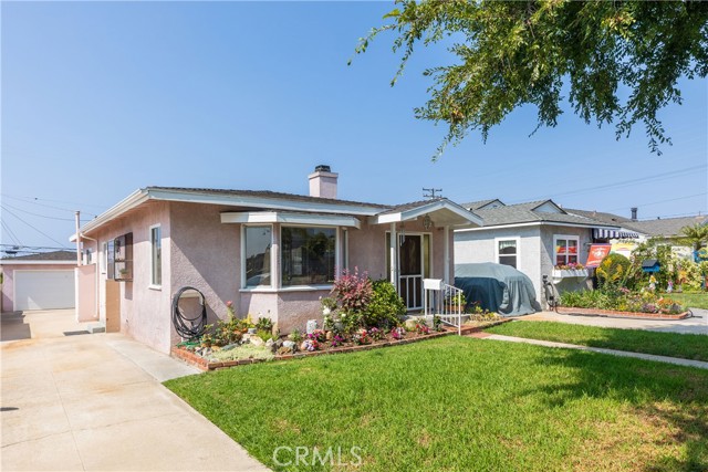 527 Paulina Avenue, Redondo Beach, California 90277, 3 Bedrooms Bedrooms, ,2 BathroomsBathrooms,Residential,Sold,Paulina,SB21141218