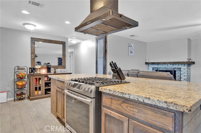 Detail Gallery Image 6 of 30 For 18608 Cocqui, Apple Valley,  CA 92307 - 4 Beds | 2 Baths