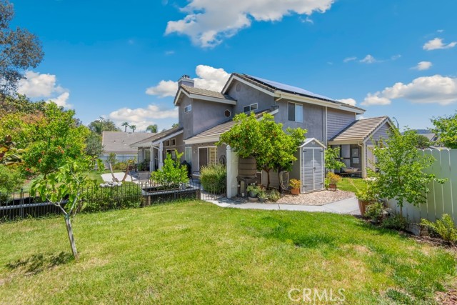 Detail Gallery Image 25 of 40 For 43650 Buckeye Rd, Temecula,  CA 92592 - 4 Beds | 2/1 Baths