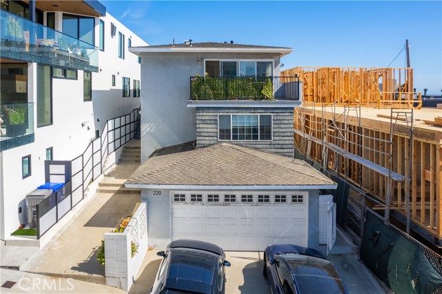 220 14th Street, Manhattan Beach, California 90266, ,Residential Income,For Sale,14th,SB25003676