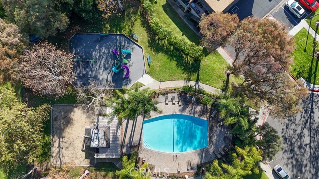 Detail Gallery Image 30 of 30 For 22958 via Nuez, Mission Viejo,  CA 92691 - 2 Beds | 1 Baths