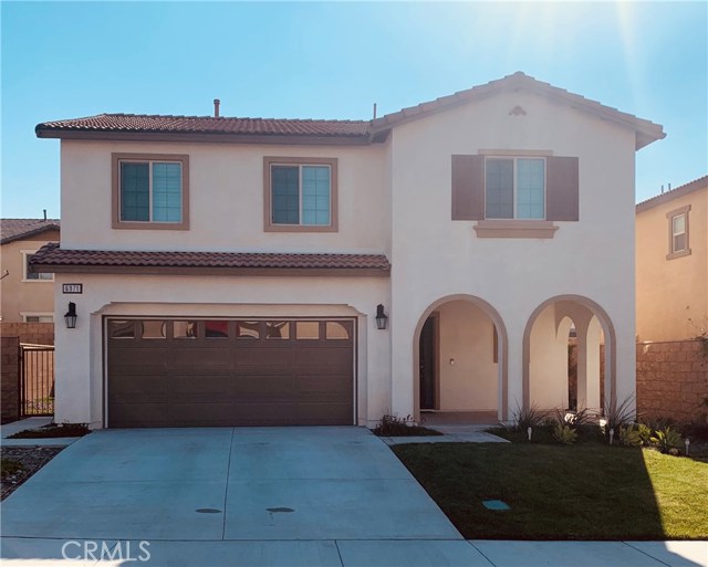 6971 Sagebrush Way, Fontana, CA 92336