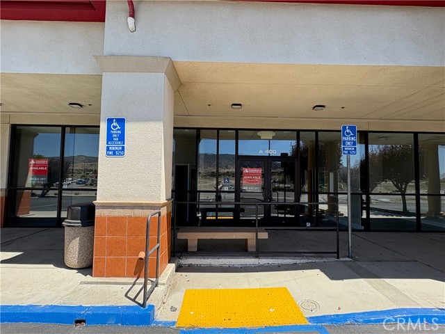  Commercial for Sale in Tehachapi, California
