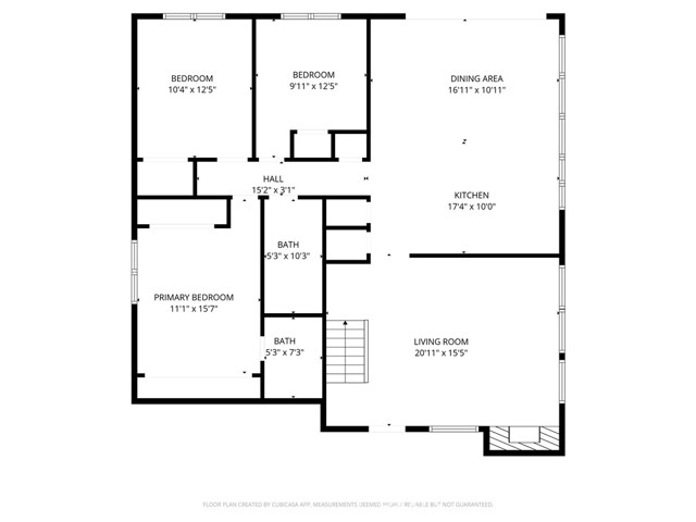 Detail Gallery Image 4 of 5 For 11644 Bos St, Cerritos,  CA 90703 - 5 Beds | 3 Baths