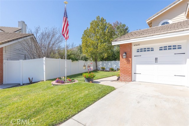 Detail Gallery Image 4 of 47 For 43691 Butternut, Temecula,  CA 92592 - 4 Beds | 3 Baths