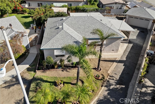 Detail Gallery Image 28 of 34 For 8736 Klinedale Ave, Pico Rivera,  CA 90660 - 3 Beds | 1 Baths