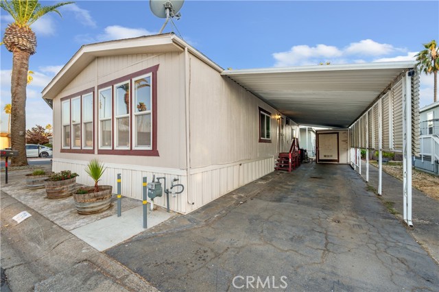 Detail Gallery Image 5 of 22 For 8181 Folsom Bld #69,  Sacramento,  CA 95826 - 2 Beds | 2 Baths