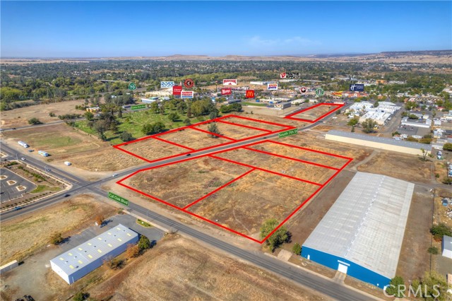 0 S 7th Avenue, Oroville, California 95965, ,Land,For Sale,0 S 7th Avenue,CRSN18244566