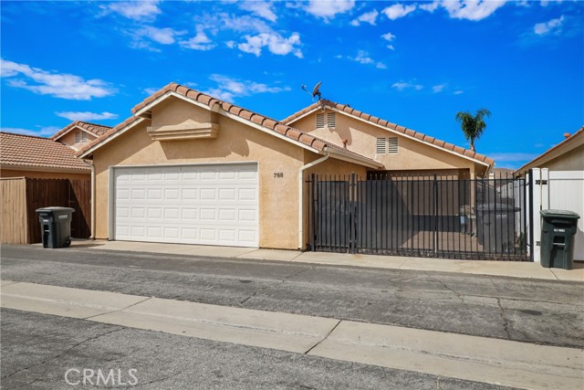 Detail Gallery Image 25 of 34 For 788 La Morena Dr, Hemet,  CA 92545 - 2 Beds | 2 Baths