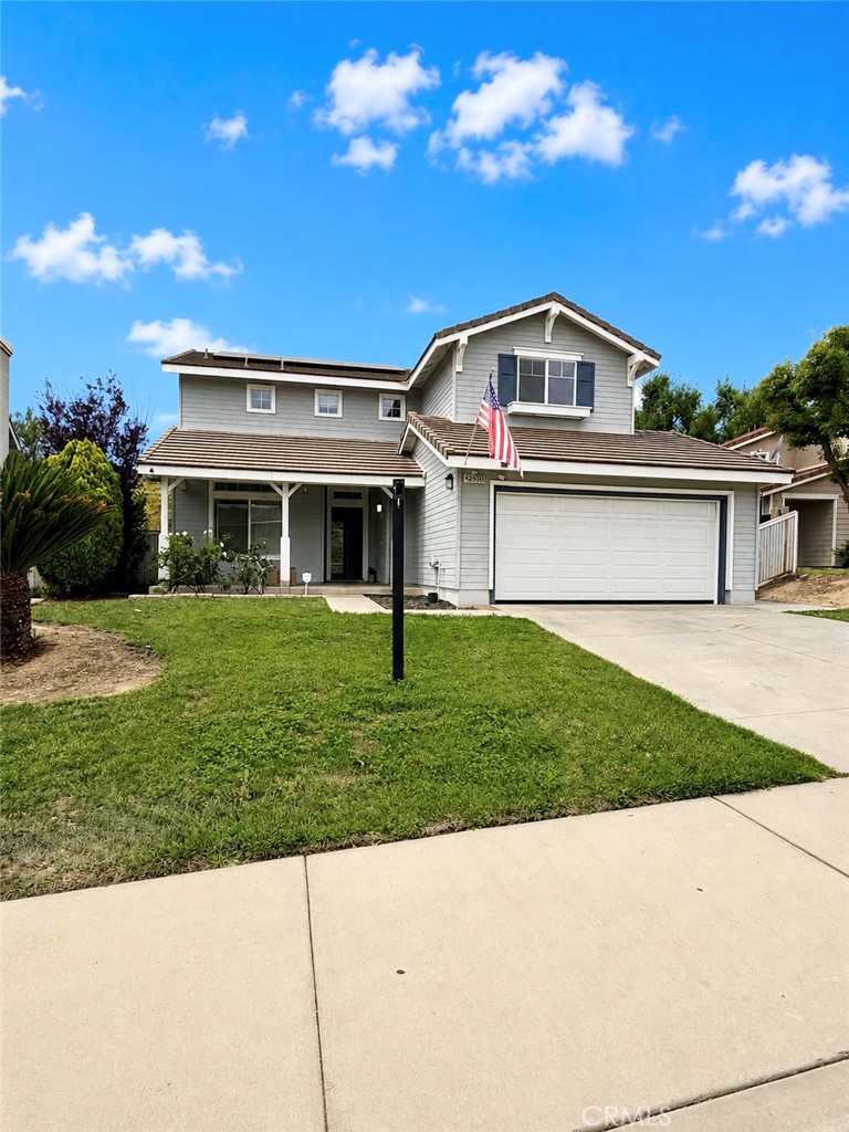 27520 Coyote Mesa Drive