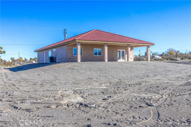 Detail Gallery Image 41 of 61 For 11788 Buckwheat, Pinon Hills,  CA 92371 - 4 Beds | 2 Baths