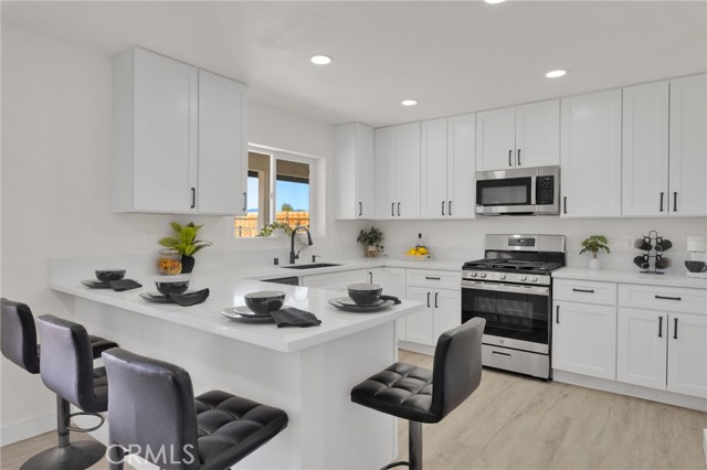 Detail Gallery Image 12 of 28 For 18509 Yuba St, Hesperia,  CA 92345 - 3 Beds | 2 Baths