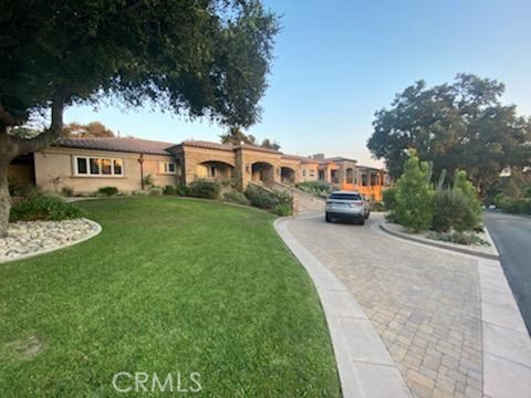 535 E Sierra Madre Ave, Glendora, CA 91741