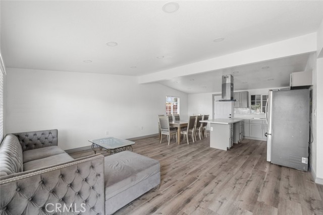 Detail Gallery Image 2 of 42 For 27035 Jerome St, Boron,  CA 93516 - 3 Beds | 2 Baths
