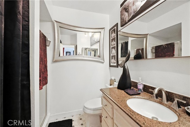 Detail Gallery Image 14 of 26 For 1750 Camino Palmero St #539,  Los Angeles,  CA 90046 - 1 Beds | 1 Baths