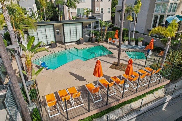 Detail Gallery Image 55 of 60 For 7887 Stylus, San Diego,  CA 92108 - 2 Beds | 2/1 Baths