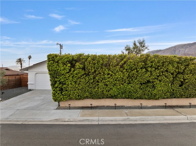 Detail Gallery Image 69 of 75 For 461 W Palm Vista Dr, Palm Springs,  CA 92262 - 4 Beds | 2 Baths