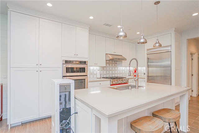 Detail Gallery Image 12 of 32 For 205 Oceano, Irvine,  CA 92602 - 3 Beds | 2/1 Baths