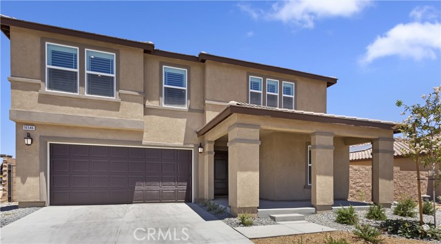 Detail Gallery Image 1 of 28 For 16546 Biola Pl, Victorville,  CA 92395 - 4 Beds | 3 Baths