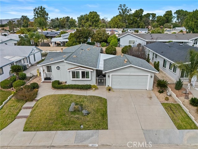 Detail Gallery Image 34 of 46 For 2526 Peach Tree, Hemet,  CA 92545 - 2 Beds | 2 Baths