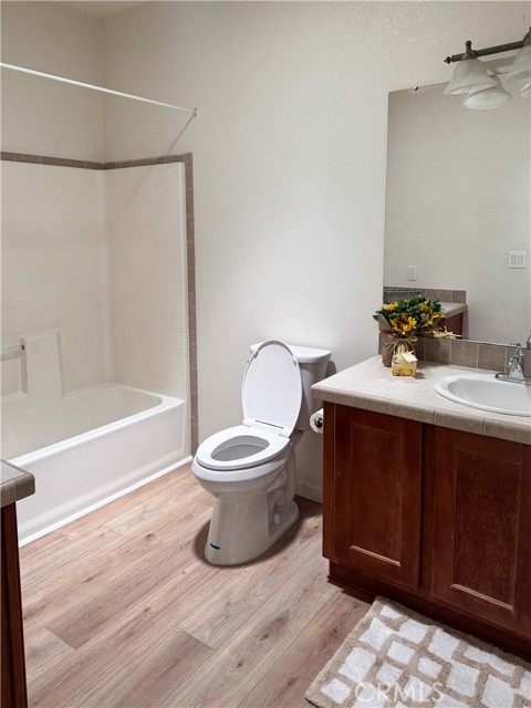 Detail Gallery Image 18 of 29 For 10961 Dr Desert Lawn #396,  Calimesa,  CA 92320 - 3 Beds | 2 Baths