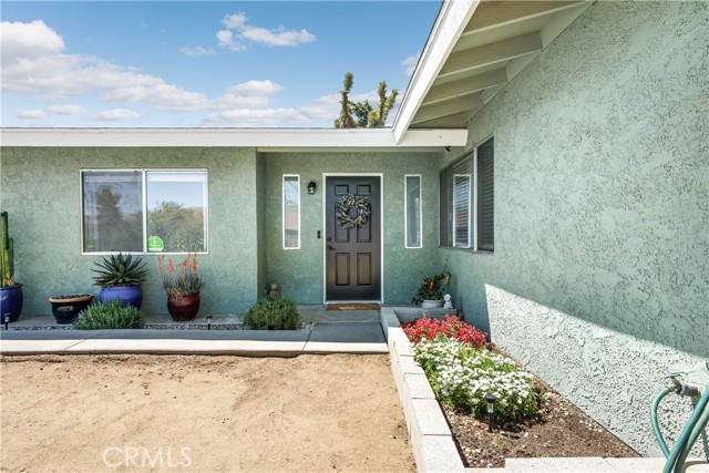 Detail Gallery Image 6 of 25 For 7658 Deer Trl, Yucca Valley,  CA 92284 - 2 Beds | 2 Baths