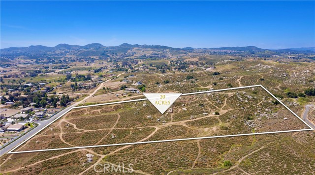 0 Byers Road, Menifee, California 92584, ,Land,For Sale,0 Byers Road,CRSW23160382