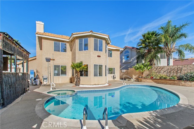 Detail Gallery Image 36 of 36 For 22719 Valley Vista, Wildomar,  CA 92595 - 4 Beds | 3 Baths