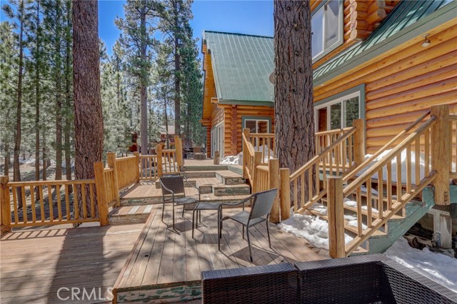 Detail Gallery Image 75 of 75 For 125 Starvation Flats Rd, Big Bear Lake,  CA 92315 - 4 Beds | 5/1 Baths