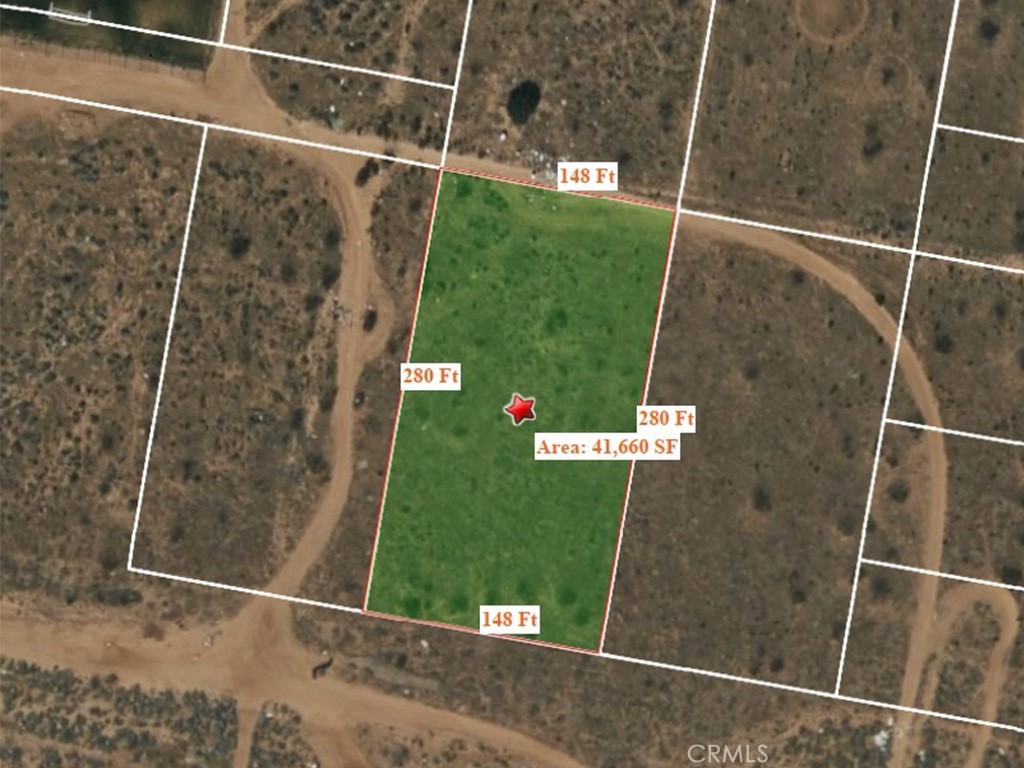 0 Hesperia Road, Hesperia, CA 92345