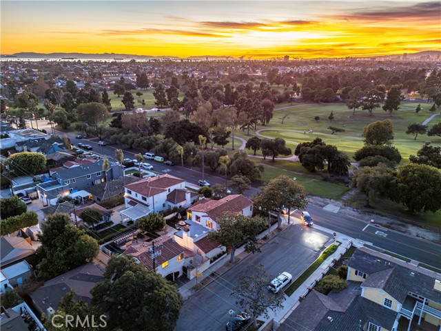 Detail Gallery Image 52 of 59 For 790 Santiago, Long Beach,  CA 90804 - 4 Beds | 4 Baths