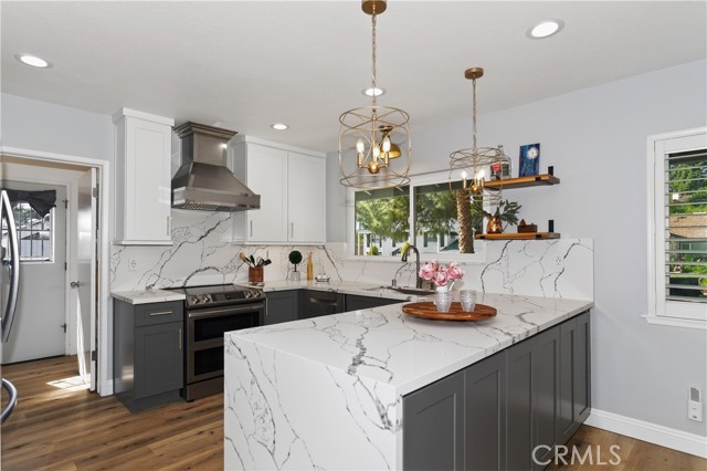 Detail Gallery Image 31 of 65 For 8140 Melba, West Hills,  CA 91304 - 4 Beds | 3 Baths