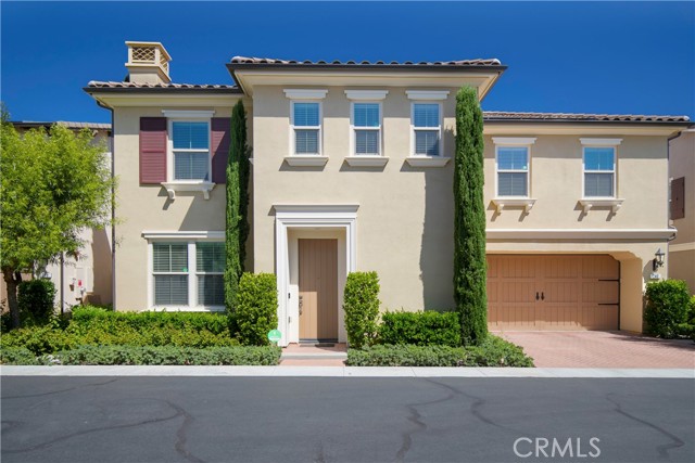 240 Desert Bloom, Irvine, CA 92618