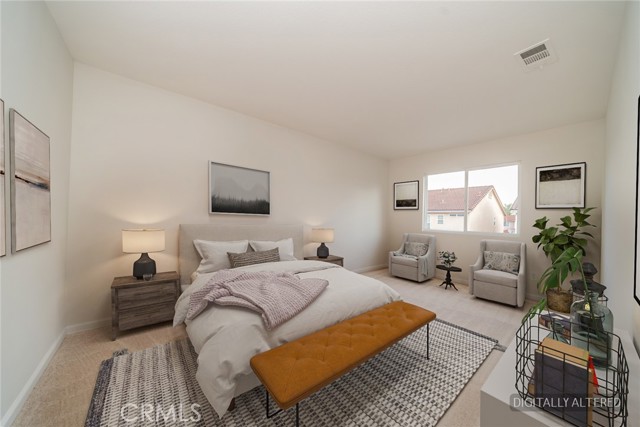 Detail Gallery Image 18 of 33 For 348 Camino De La Estrella, Perris,  CA 92571 - 5 Beds | 2/1 Baths