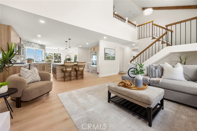 Detail Gallery Image 13 of 56 For 3412 E Longridge Dr, Orange,  CA 92867 - 4 Beds | 4 Baths