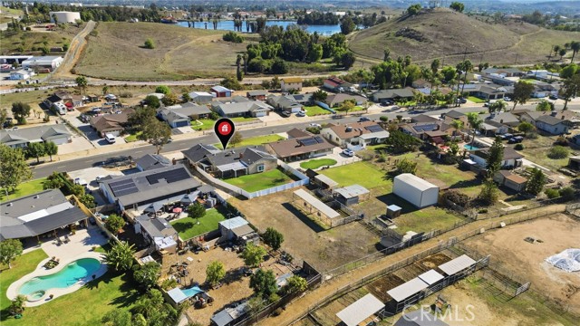 Detail Gallery Image 57 of 60 For 3090 Bronco Ln, Norco,  CA 92860 - 4 Beds | 2 Baths