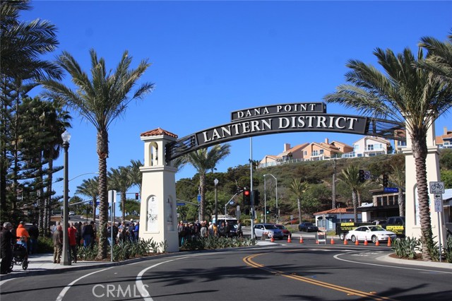 Detail Gallery Image 14 of 15 For 24831 La Cresta Dr #E,  Dana Point,  CA 92629 - 1 Beds | 1 Baths