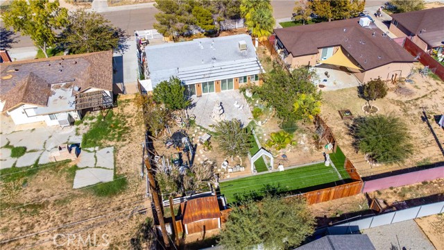 Detail Gallery Image 25 of 25 For 225 W French Ave, Ridgecrest,  CA 93555 - 2 Beds | 1 Baths