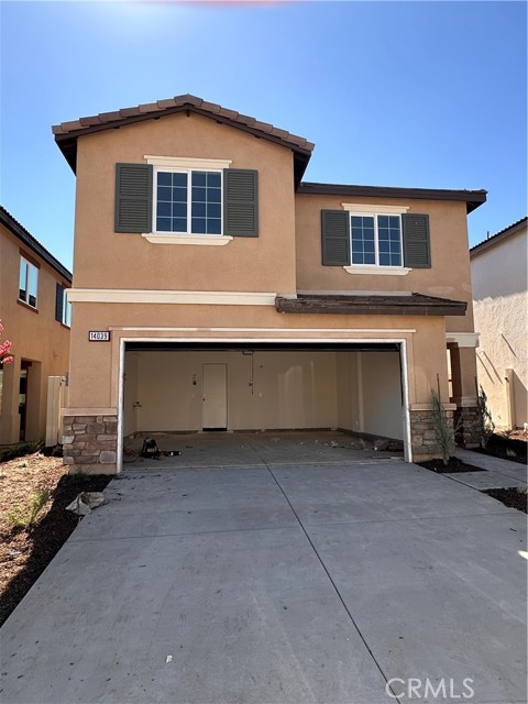 Detail Gallery Image 1 of 26 For 14039 Starlene St, Moreno Valley,  CA 92555 - 3 Beds | 2/1 Baths