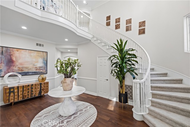 Detail Gallery Image 6 of 75 For 27170 Big Horn Mountain, Yorba Linda,  CA 92887 - 6 Beds | 5/1 Baths