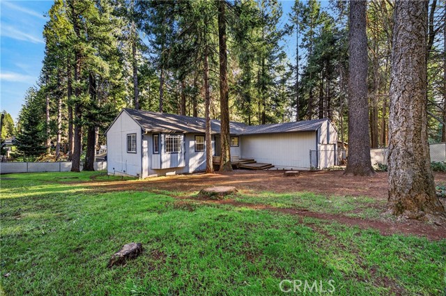 Detail Gallery Image 3 of 62 For 14868 Holmwood, Magalia,  CA 95954 - 2 Beds | 2 Baths