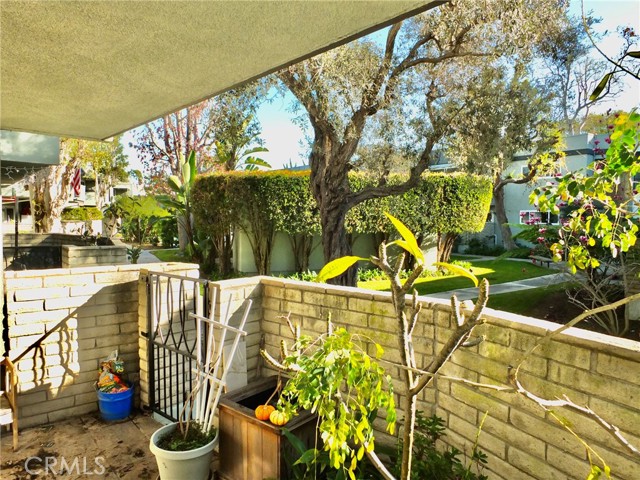 Detail Gallery Image 11 of 14 For 5140 E Atherton #39,  Long Beach,  CA 90815 - 1 Beds | 1 Baths