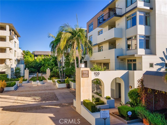 Detail Gallery Image 47 of 55 For 920 Granite Dr #213,  Pasadena,  CA 91101 - 2 Beds | 2/1 Baths