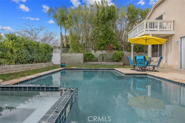 Detail Gallery Image 55 of 58 For 25640 Shaw, Stevenson Ranch,  CA 91381 - 4 Beds | 3 Baths