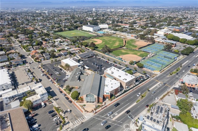 Walking distance to Award Winning Mira Costa High School