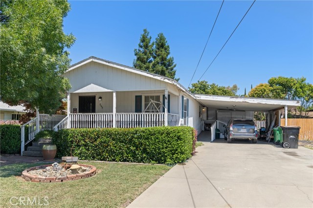 Detail Gallery Image 1 of 1 For 3066 5th St, Biggs,  CA 95917 - 3 Beds | 2 Baths