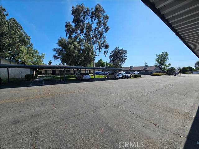 Detail Gallery Image 27 of 27 For 12860 Perris Bld #D6,  Moreno Valley,  CA 92553 - 2 Beds | 2 Baths