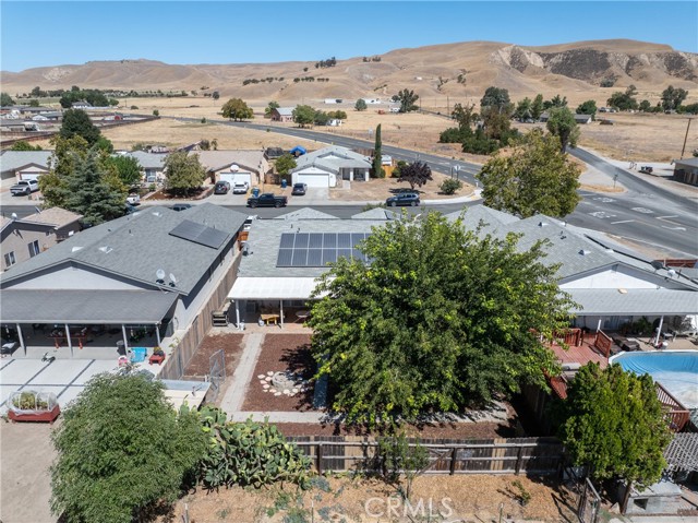 Detail Gallery Image 36 of 39 For 115 Calle Arroyo, Shandon,  CA 93461 - 2 Beds | 2 Baths