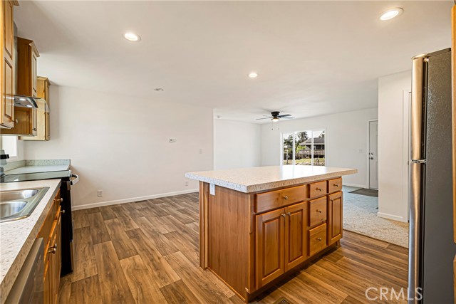 Detail Gallery Image 12 of 23 For 5352 Sawmill Rd, Paradise,  CA 95969 - 3 Beds | 2 Baths